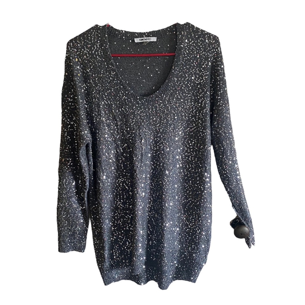 Dknyc sweater dress